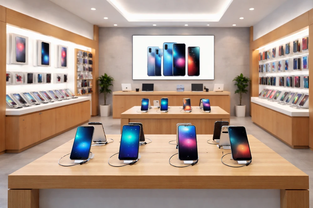 Ümraniye Cep Telefon Alım Satımı