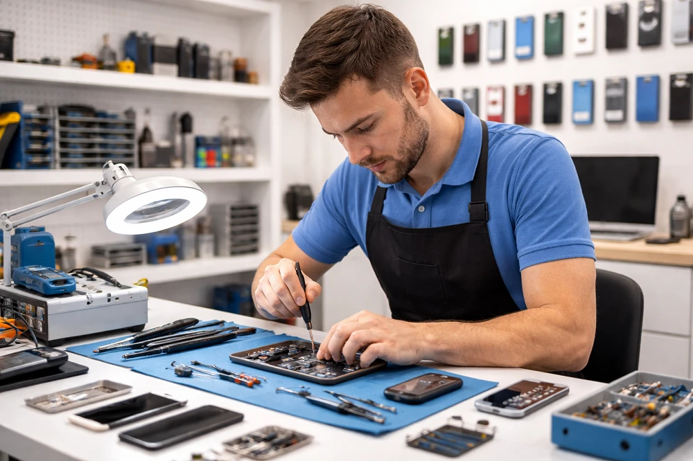 Ümraniye Telefon Tamircisi